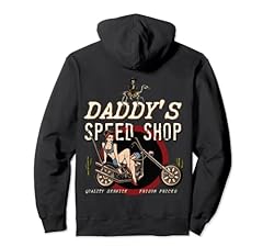Daddy speed shop for sale  Delivered anywhere in USA 