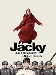 Jacky royaume filles d'occasion  Livré partout en France
