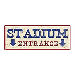 Ylens stadium entrance for sale  Delivered anywhere in USA 