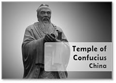 Statue confucius temple for sale  Delivered anywhere in UK