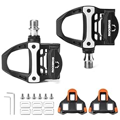 Rockbros bike pedals for sale  Delivered anywhere in USA 