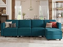 Belffin shaped sofa for sale  Delivered anywhere in USA 