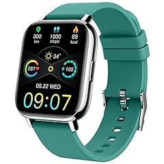 Smart watch fitness for sale  Delivered anywhere in UK