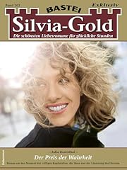 Silvia gold 203 gebraucht kaufen  Wird an jeden Ort in Deutschland