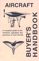 Aircraft buyer handbook for sale  Delivered anywhere in USA 