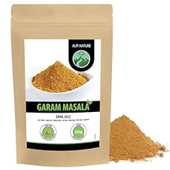 Garam masala poudre d'occasion  Livré partout en France