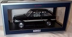 Norev f0rd fiesta for sale  Delivered anywhere in UK