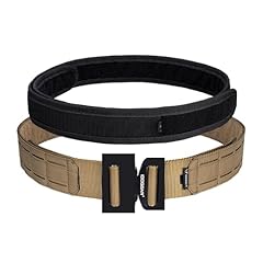 Idogear cintura tattica usato  Spedito ovunque in Italia 