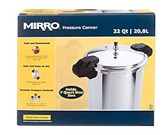 Mirro pressure cooker for sale  Delivered anywhere in USA 