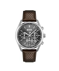Boss chronograph quarz gebraucht kaufen  Wird an jeden Ort in Deutschland
