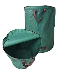 2x120l sac déchets d'occasion  Livré partout en France