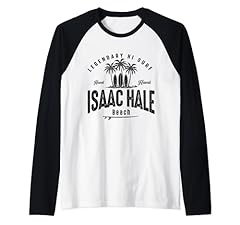 Isaac hale beach usato  Spedito ovunque in Italia 
