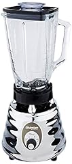 Oster retro chrome for sale  Delivered anywhere in USA 
