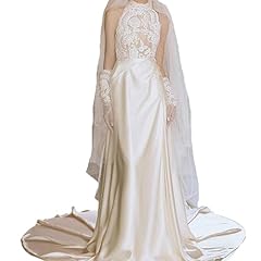 Leeonway bridal dresses for sale  Delivered anywhere in UK