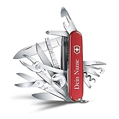 Victorinox taschenmesser swiss gebraucht kaufen  Wird an jeden Ort in Deutschland