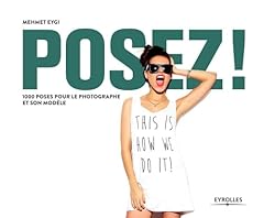 Posez 1000 poses d'occasion  Livré partout en Belgiqu