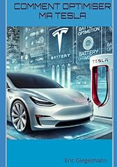 Optimiser tesla d'occasion  Livré partout en France