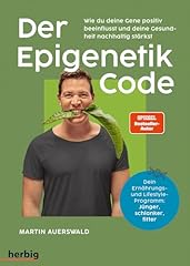 Epigenetik code gene gebraucht kaufen  Wird an jeden Ort in Deutschland
