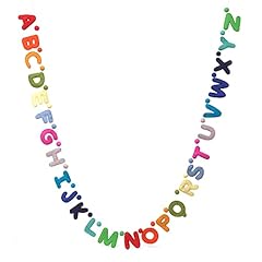 Glaciart one alphabet for sale  Delivered anywhere in USA 
