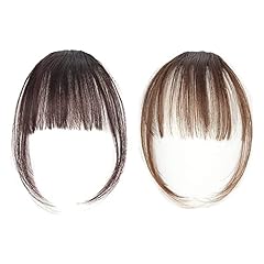 Clip bangs clip gebraucht kaufen  Wird an jeden Ort in Deutschland
