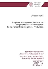 Shopfloor management systeme d'occasion  Livré partout en Belgiqu