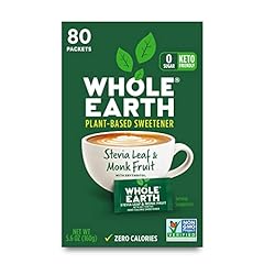 Whole earth sweetener for sale  Delivered anywhere in USA 