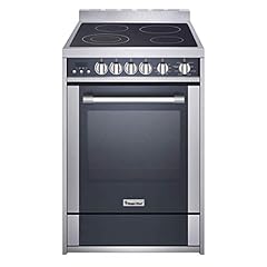 Magic Chef Freestanding Oven MCSRE24S 24" 2.2 cu. ft. for sale  Delivered anywhere in USA 