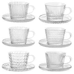 Gurudar glass espresso for sale  Delivered anywhere in USA 