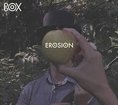 Box erosion import d'occasion  Livré partout en France