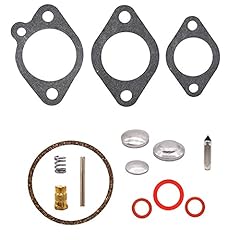 Jjfeng carburetor rebuild for sale  Delivered anywhere in USA 