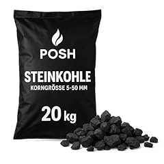 Posh steinkohle fein gebraucht kaufen  Wird an jeden Ort in Deutschland