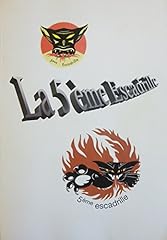5ème escadrille d'occasion  Livré partout en France