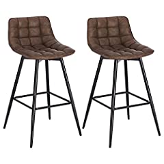 Woltu bar stools for sale  Delivered anywhere in UK