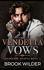 Vendetta vows 1 usato  Spedito ovunque in Italia 