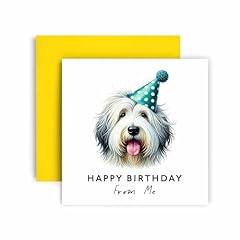 Huxters birthday card for sale  Delivered anywhere in UK