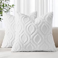 Decoruhome throw pillow for sale  Delivered anywhere in USA 