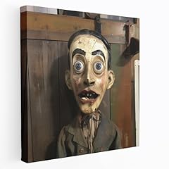 Vintage ventriloquist dummy for sale  Delivered anywhere in USA 