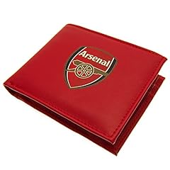 Arsenal f.c. wallet for sale  Delivered anywhere in UK