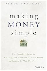 Making money simple for sale  Delivered anywhere in USA 