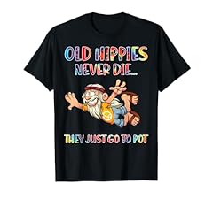 Old man hippie for sale  Delivered anywhere in USA 
