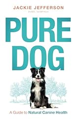 Pure dog guide for sale  Delivered anywhere in USA 