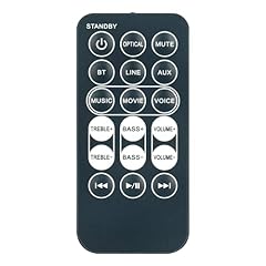 Vinabty replacement remote for sale  Delivered anywhere in UK