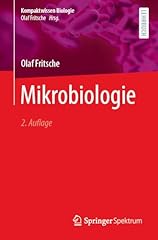 Mikrobiologie gebraucht kaufen  Wird an jeden Ort in Deutschland
