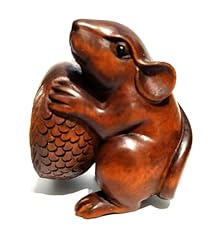 Ytdjjwls hand carved for sale  Delivered anywhere in UK