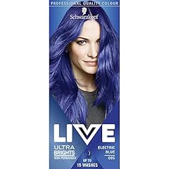 Schwarzkopf live color d'occasion  Livré partout en France