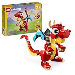 Lego creator 3in1 gebraucht kaufen  Wird an jeden Ort in Deutschland