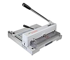 Paper cutter 14.5 for sale  Delivered anywhere in USA 