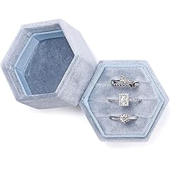 Wantgor velvet jewelry for sale  Delivered anywhere in USA 