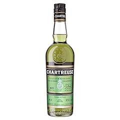 Green chartreuse liqueur for sale  Delivered anywhere in UK
