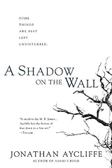 Shadow wall novel for sale  Delivered anywhere in USA 